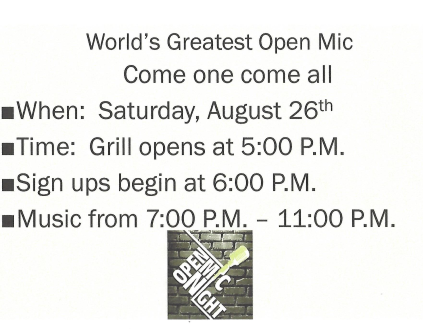 OpenMic